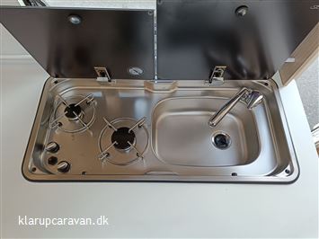 Adria Aviva 400 PS